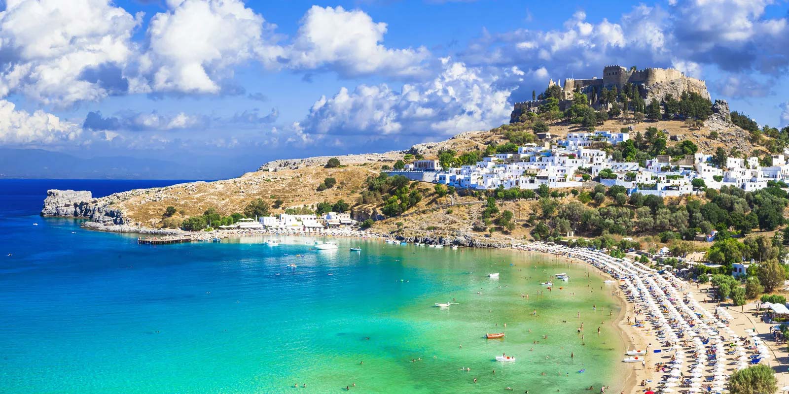 Transferts Lindos sans souci pour des vacances mémorables Transferts Lindos sans souci pour des vacances mémorables